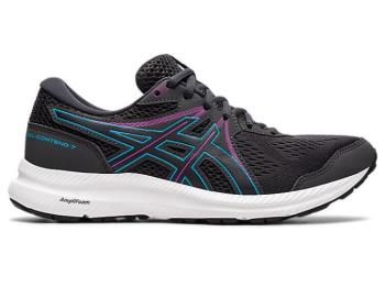 Asics Kadın GEL-CONTEND 7 Koşu Ayakkabısı TR976GW